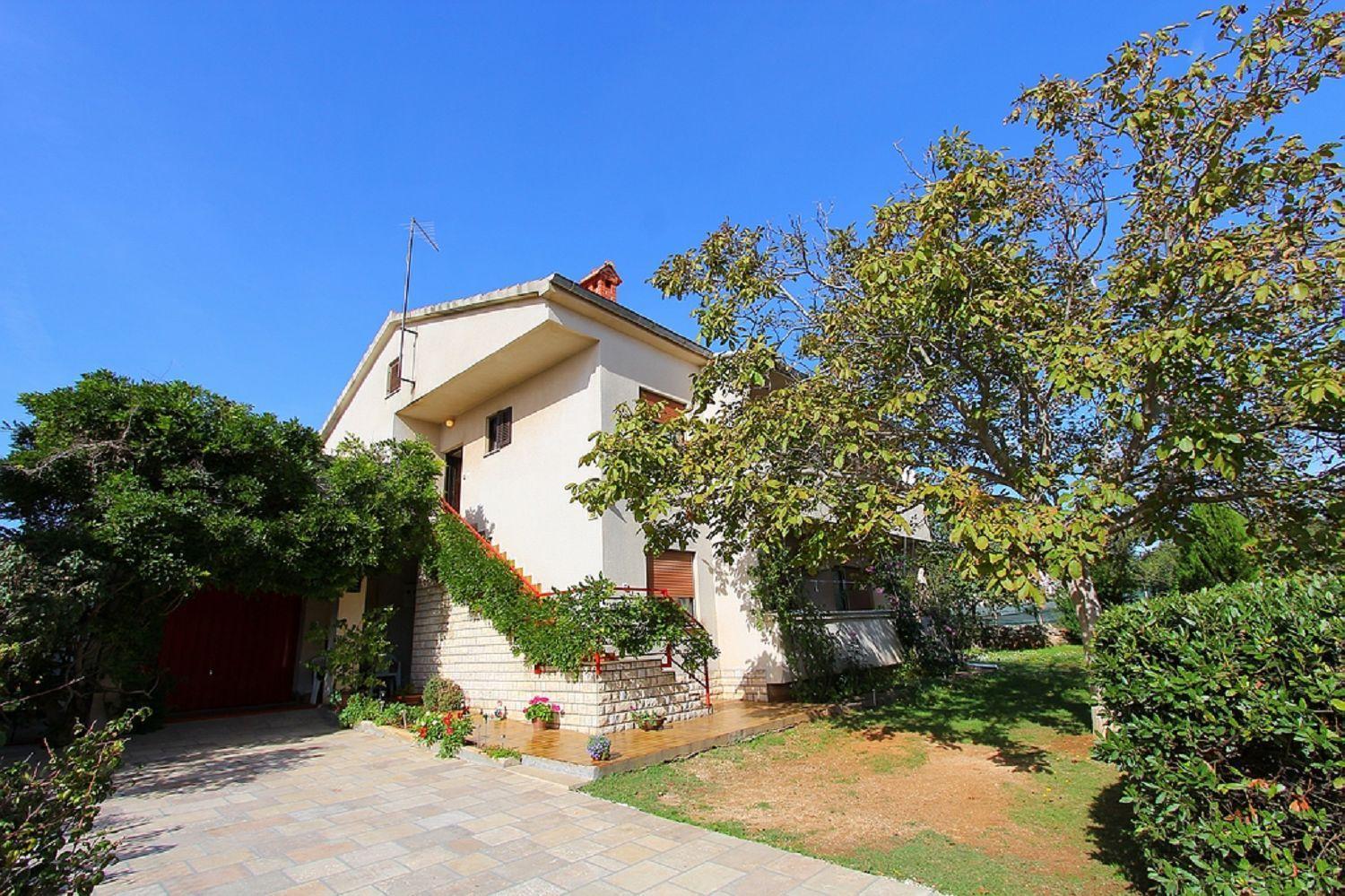 Apartment Jovanka Medulin Dış mekan fotoğraf