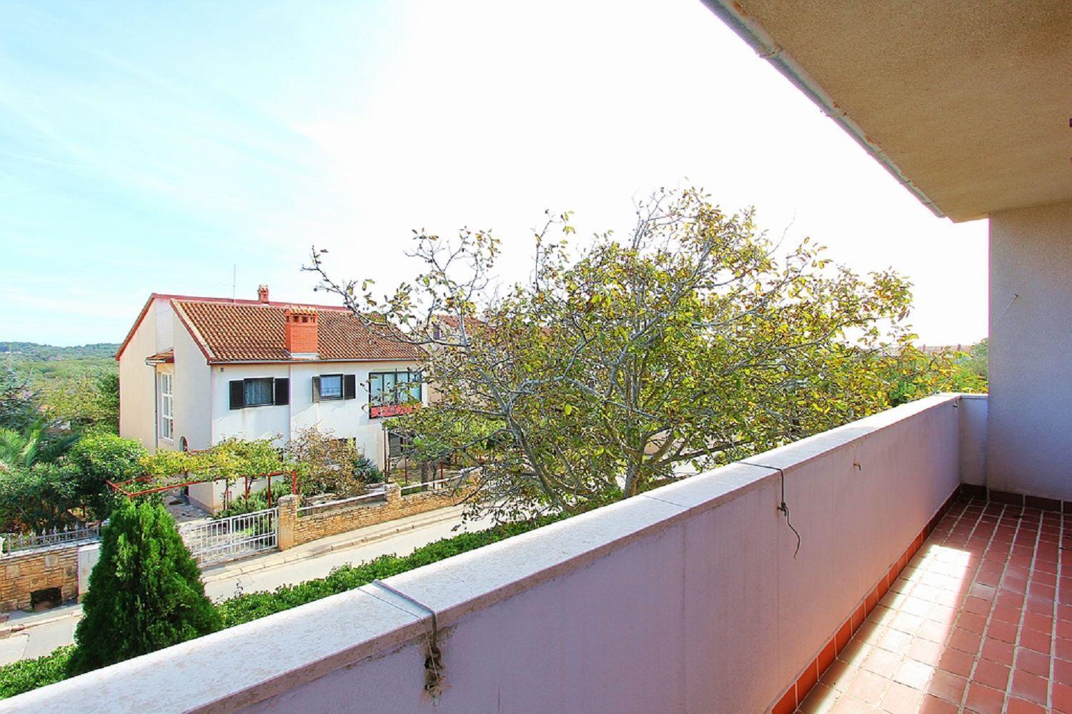Apartment Jovanka Medulin Dış mekan fotoğraf