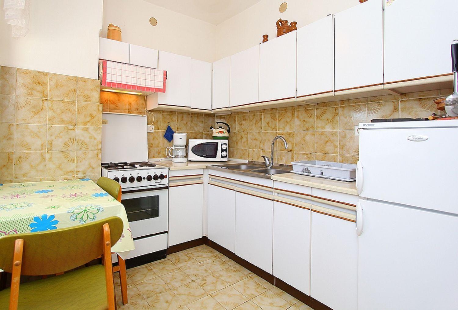 Apartment Jovanka Medulin Dış mekan fotoğraf