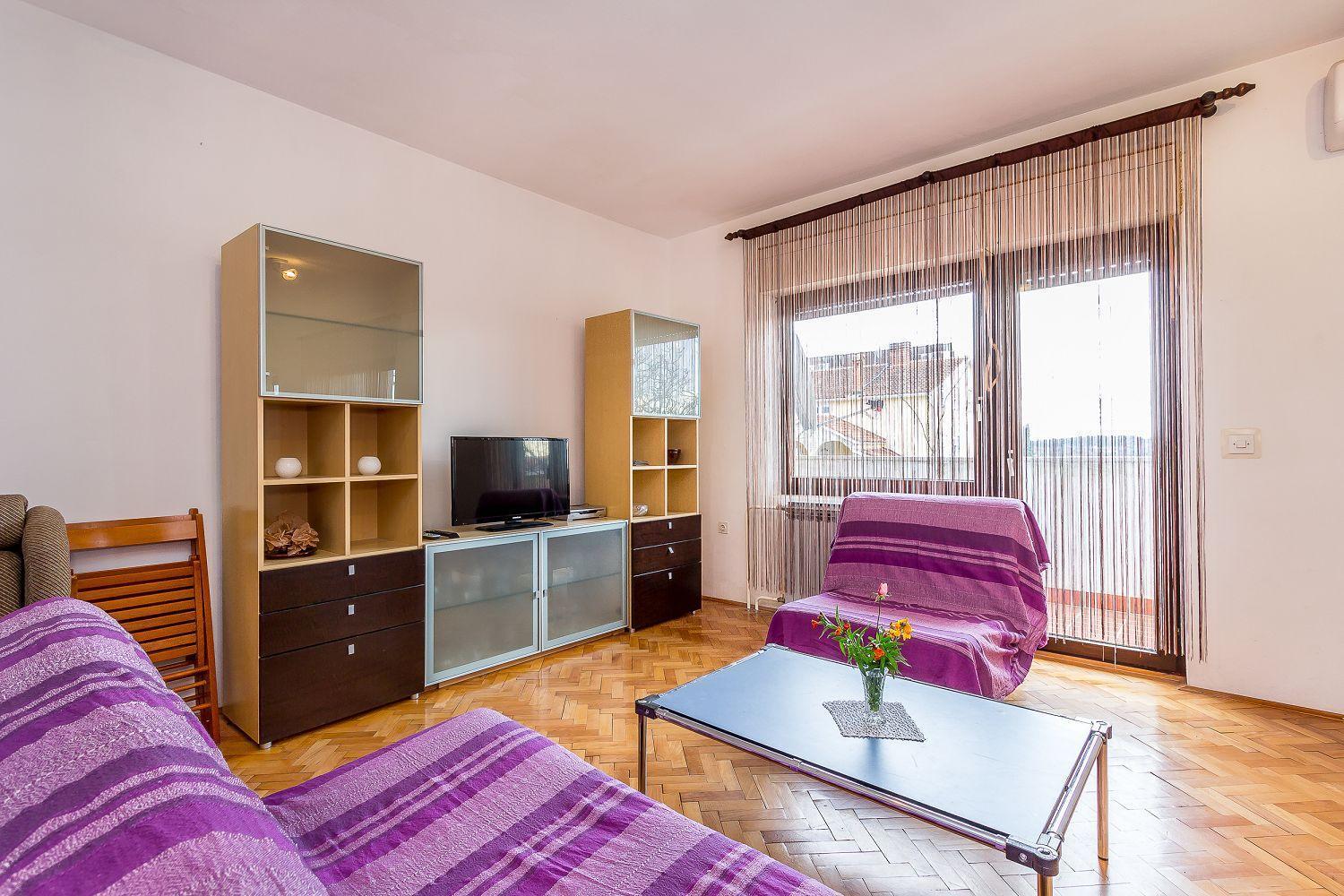 Apartment Jovanka Medulin Dış mekan fotoğraf