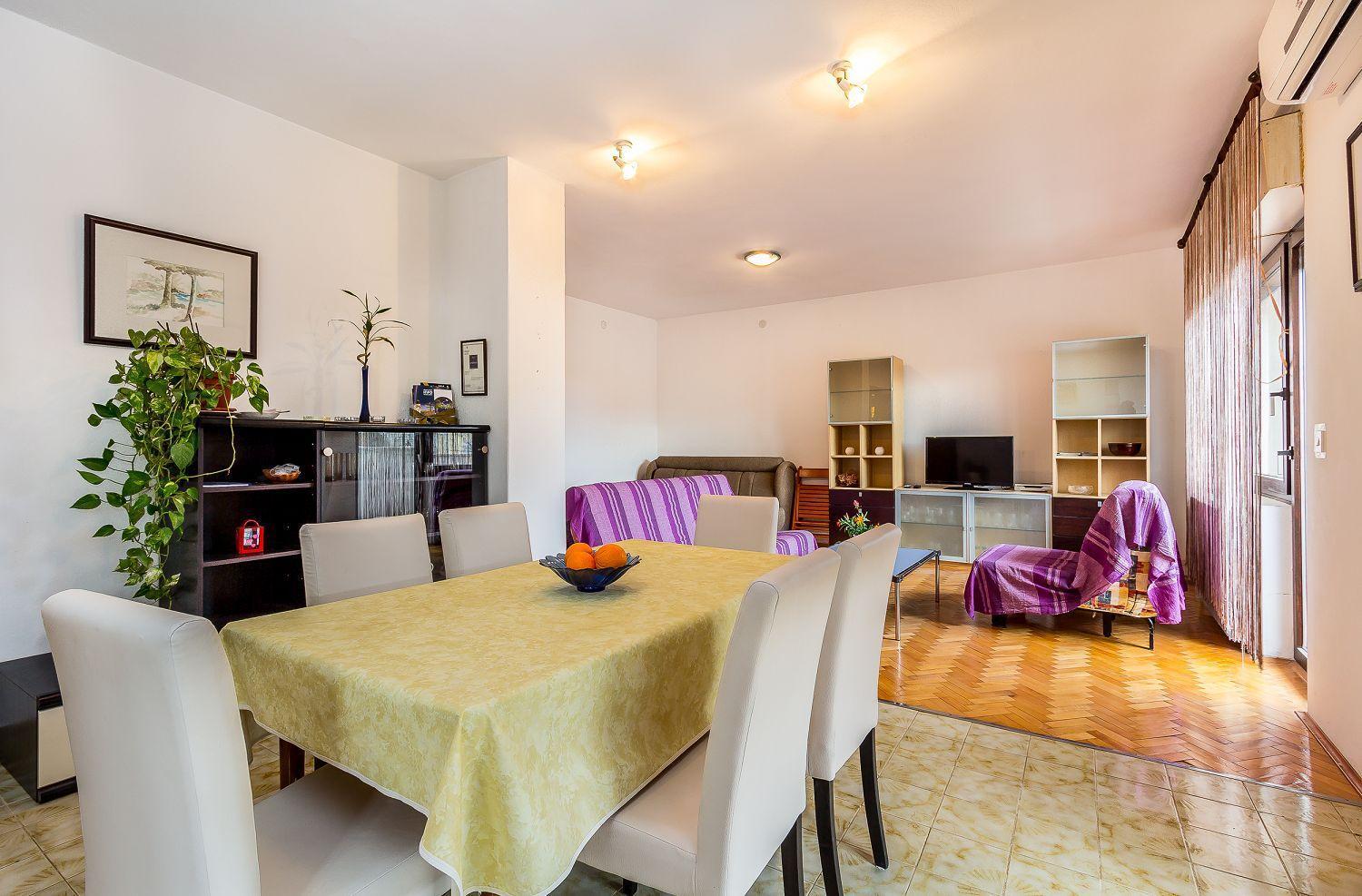 Apartment Jovanka Medulin Dış mekan fotoğraf
