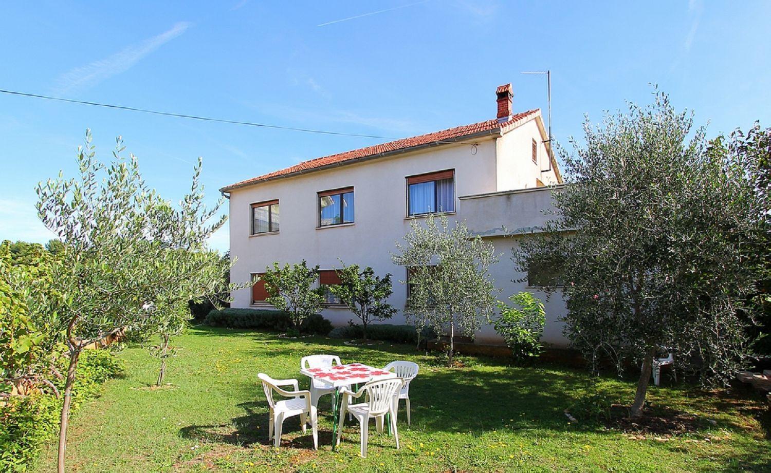 Apartment Jovanka Medulin Dış mekan fotoğraf